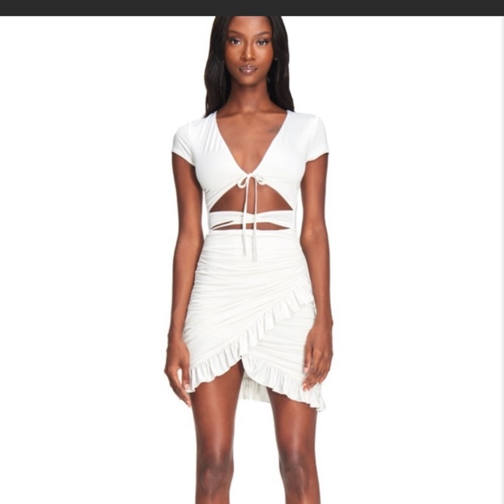 NWOT I.AM.GIA Greta Dress 🕊